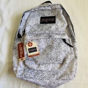 Jansport Bookbag